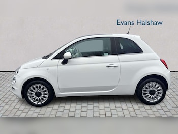 Used Fiat 500 2023 for sale - 77960788: Photo