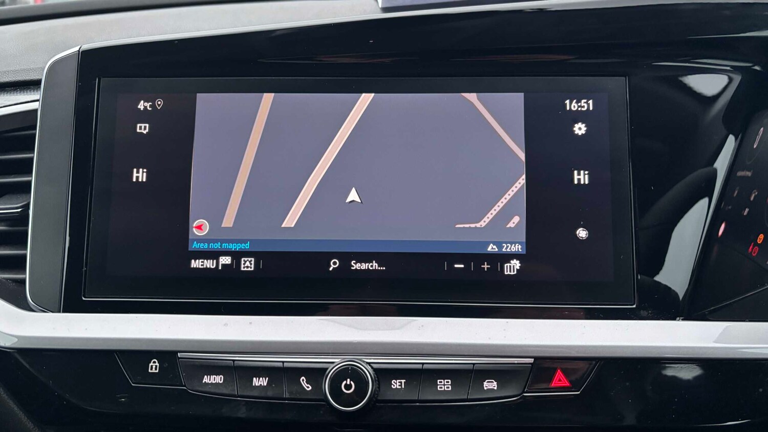 Used Vauxhall Grandland for sale - 77861987: Photo 12