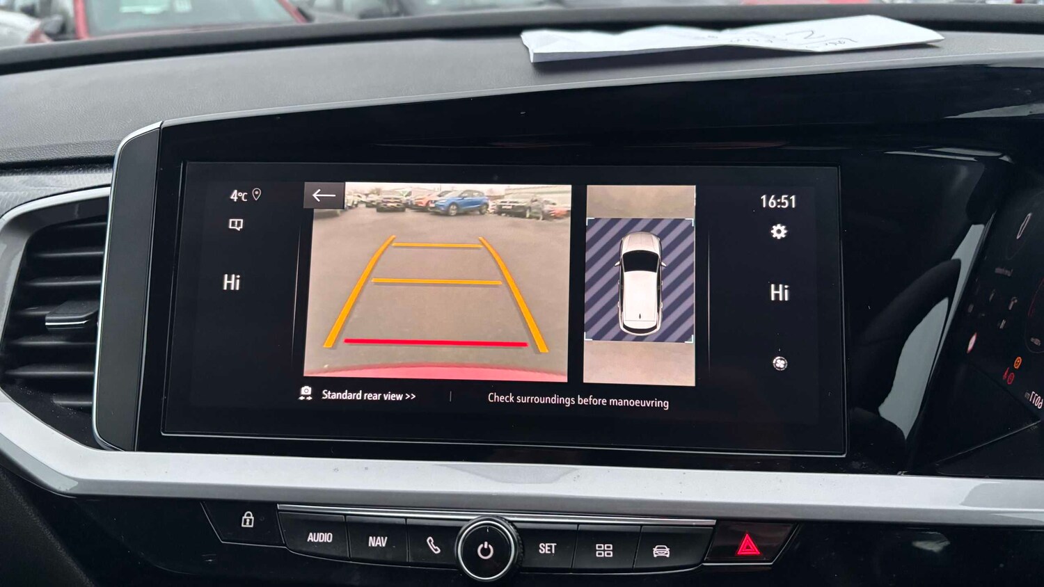 Used Vauxhall Grandland for sale - 77861987: Photo 13