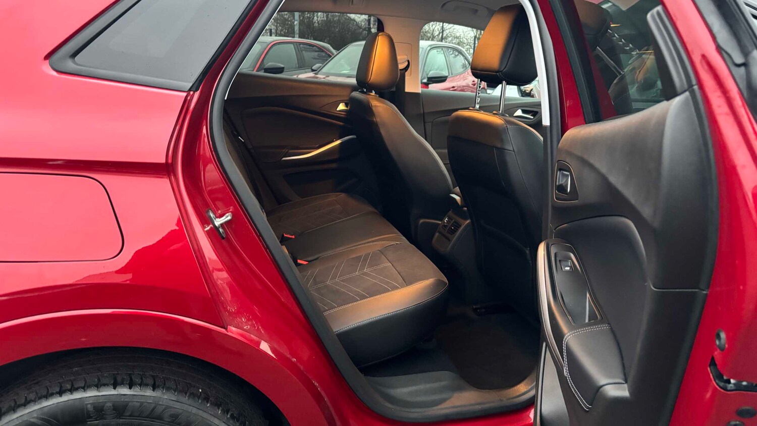 Used Vauxhall Grandland for sale - 77861987: Photo 18