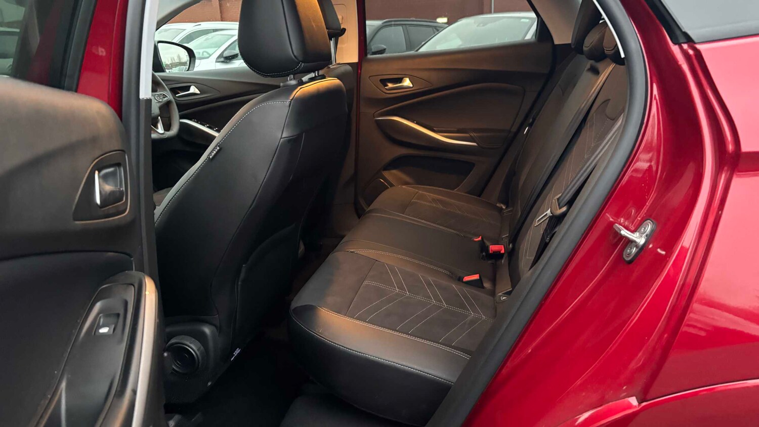 Used Vauxhall Grandland for sale - 77861987: Photo 20