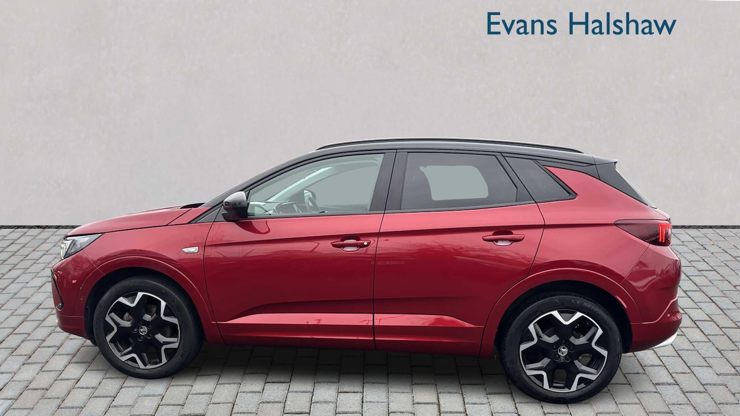 Used Vauxhall Grandland for sale - 77861987: Photo 3