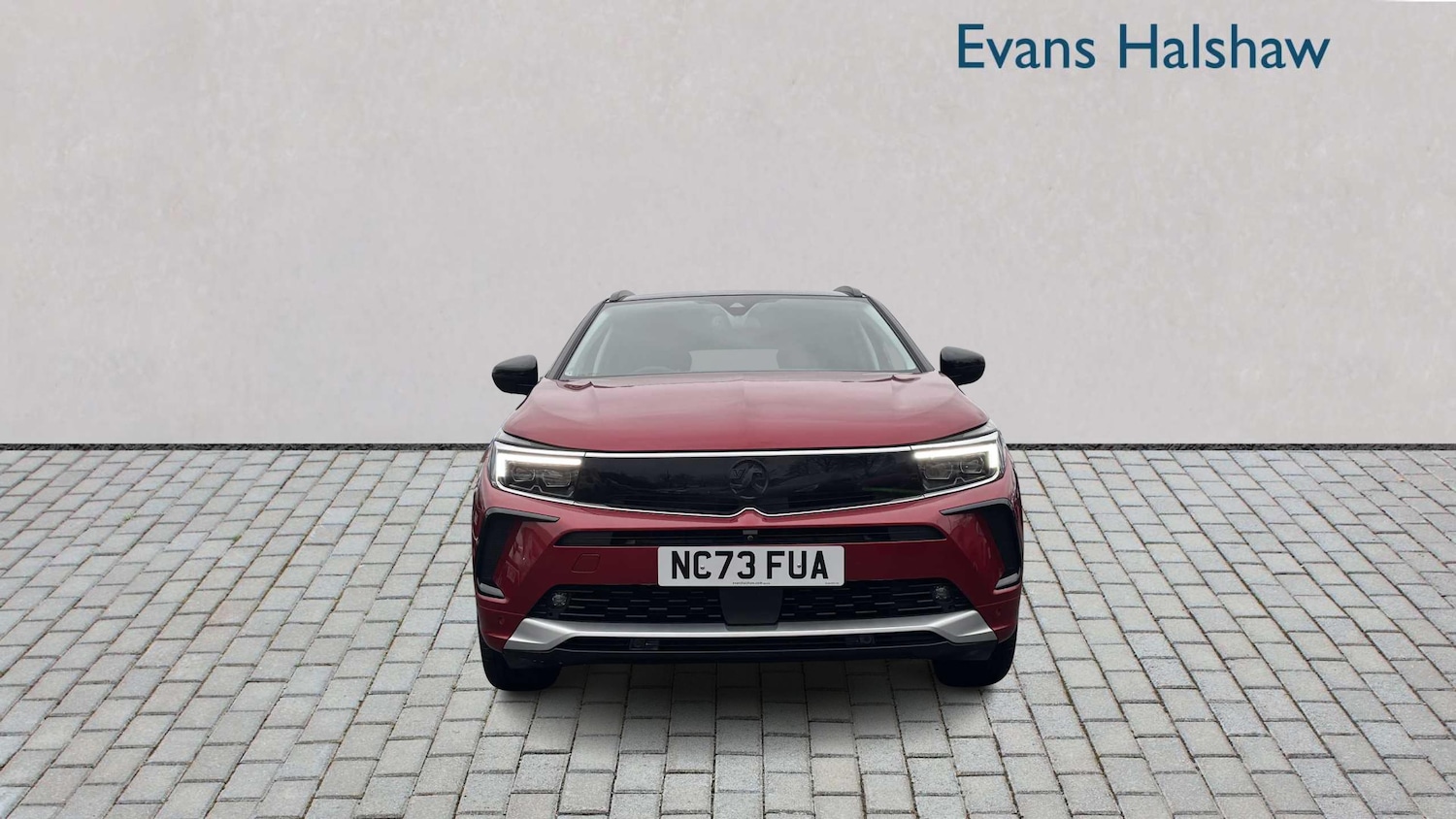 Used Vauxhall Grandland for sale - 77861987: Photo 4