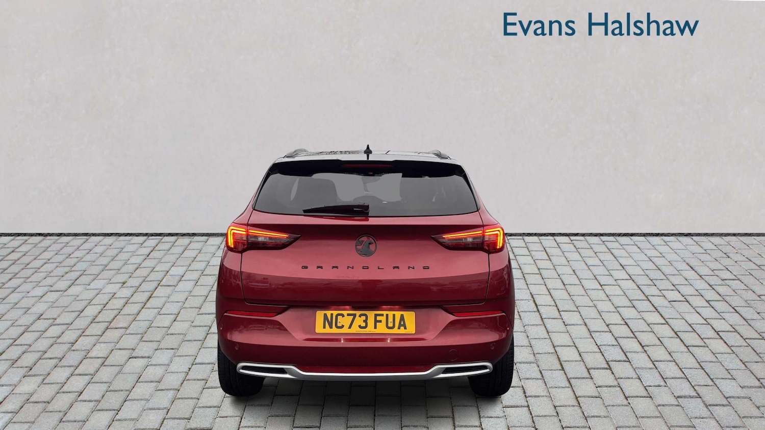 Used Vauxhall Grandland for sale - 77861987: Photo 5