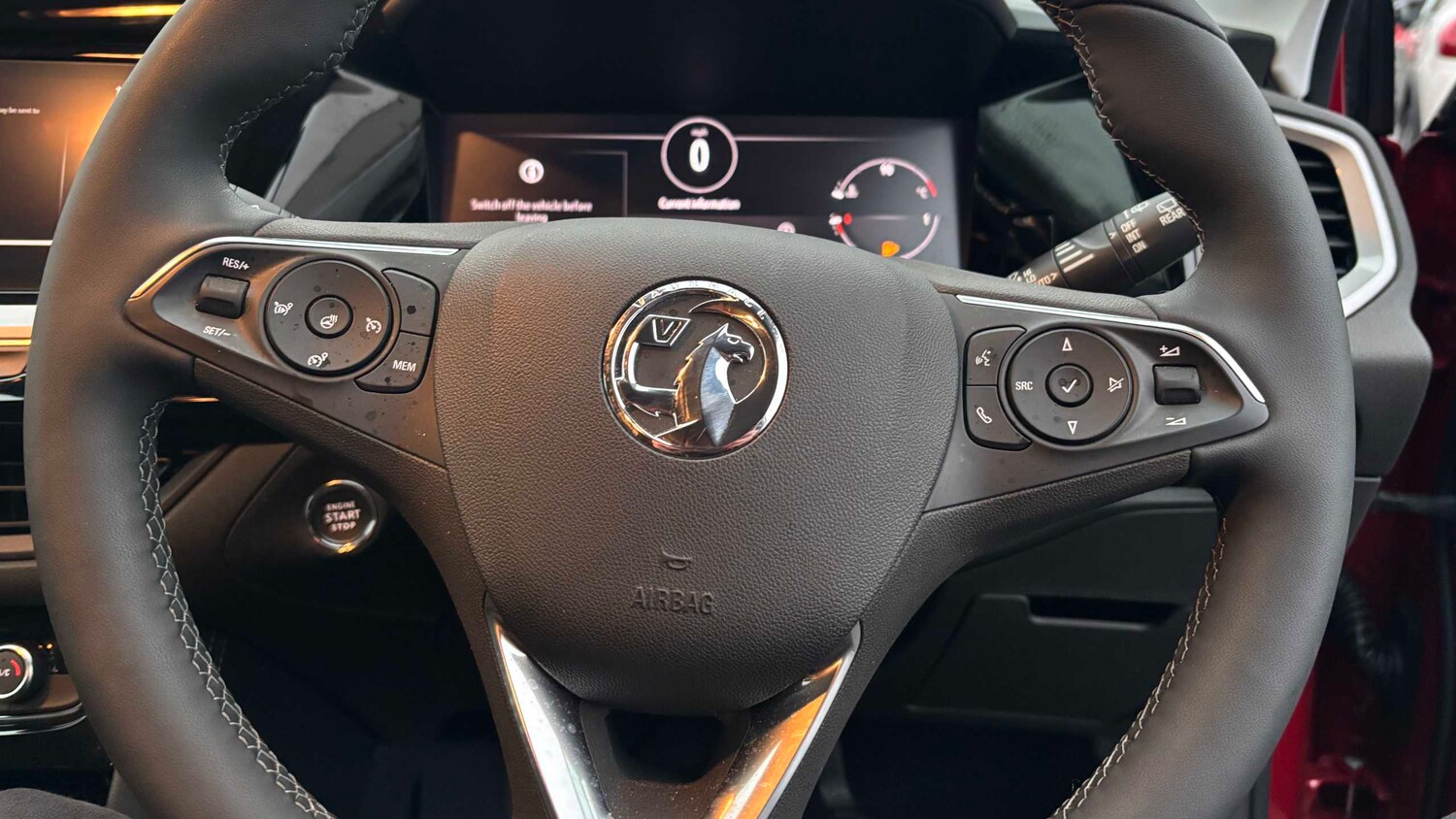 Used Vauxhall Grandland for sale - 77861987: Photo 9