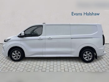 Used Ford Transit Custom 2024 for sale - 77856490: Photo