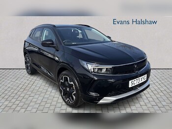 Used Vauxhall Grandland 2024 for sale - 77960852: Photo