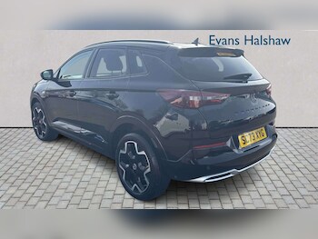 Used Vauxhall Grandland 2024 for sale - 77960852: Photo