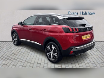Used Peugeot 3008 2018 for sale - 78707431: Photo