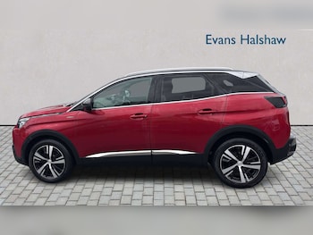 Used Peugeot 3008 2018 for sale - 78707431: Photo