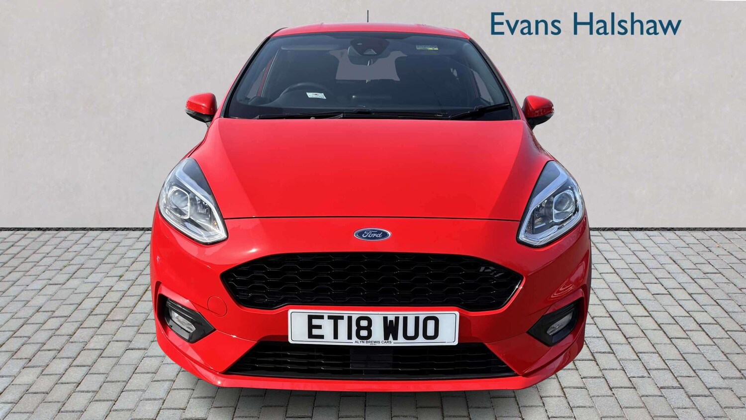 Used Ford Fiesta 2018 for sale - 77972825: Photo 4