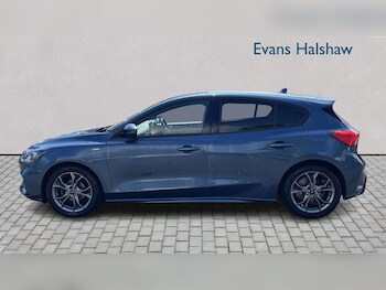 Used Ford Focus 2020 for sale - 78651337: Photo