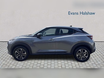 Used Nissan Juke 2025 for sale - 79002272: Photo