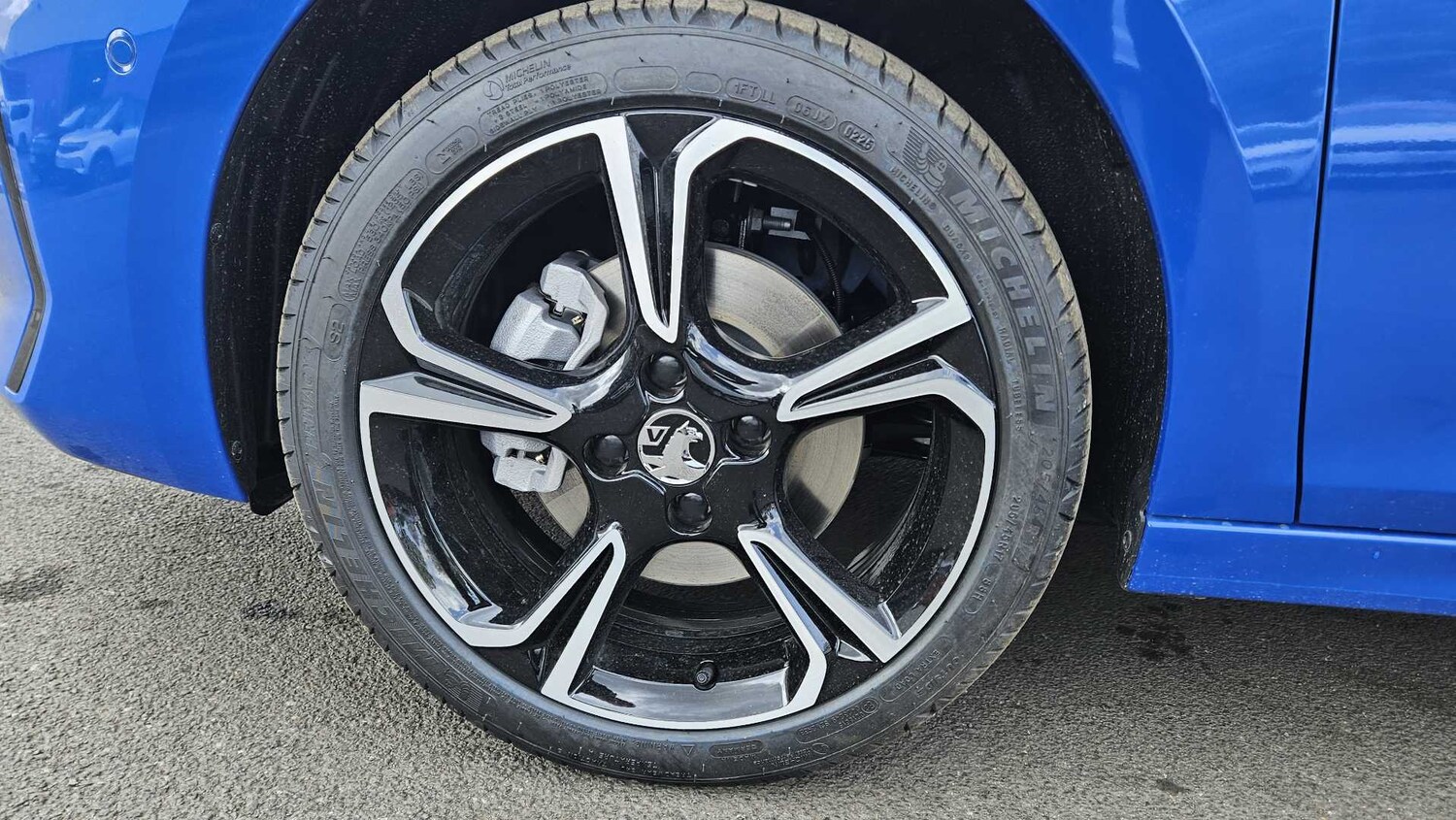 Used Vauxhall Corsa 2025 for sale - 78118892: Photo 10