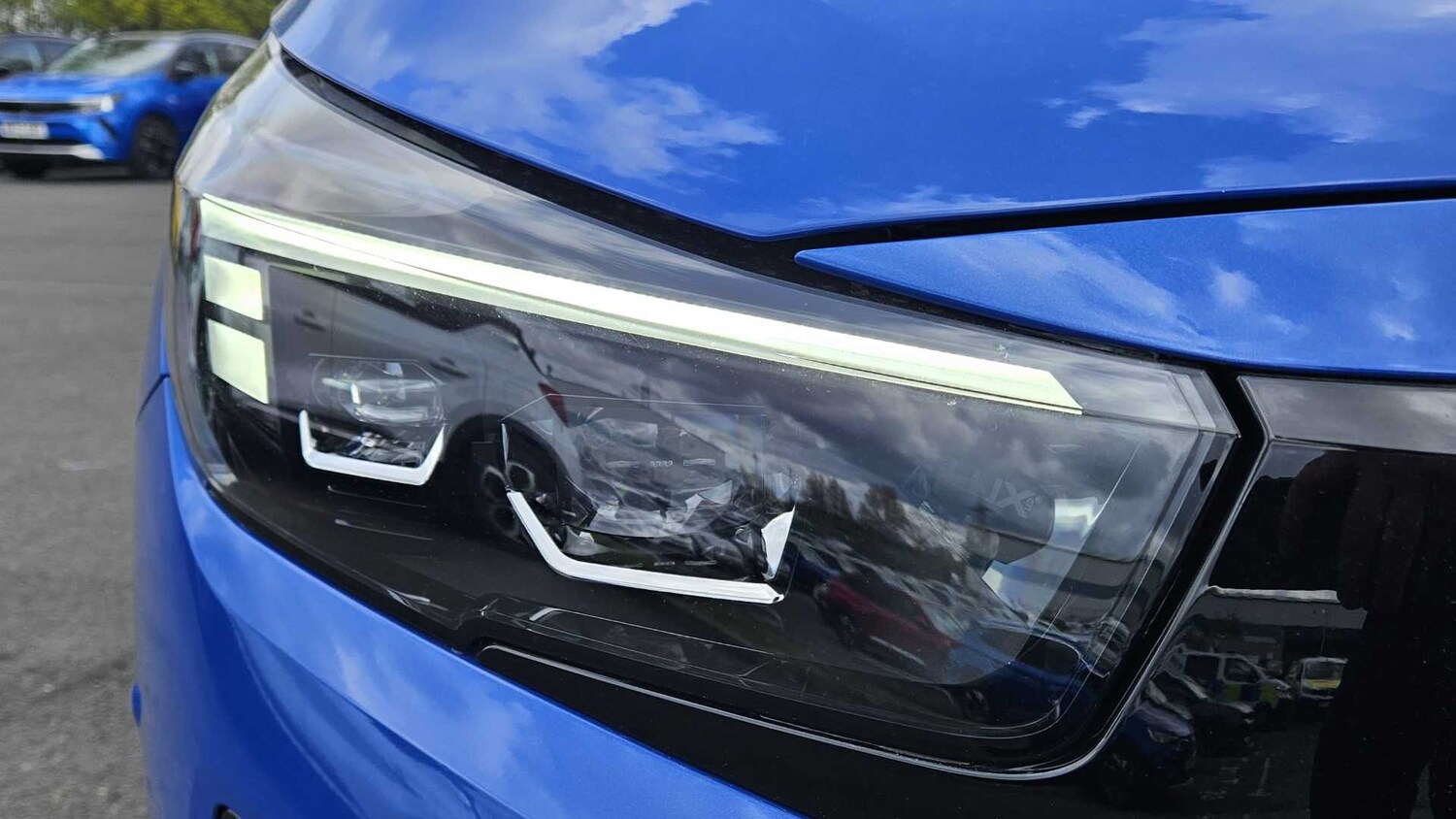 Used Vauxhall Corsa 2025 for sale - 78118892: Photo 11