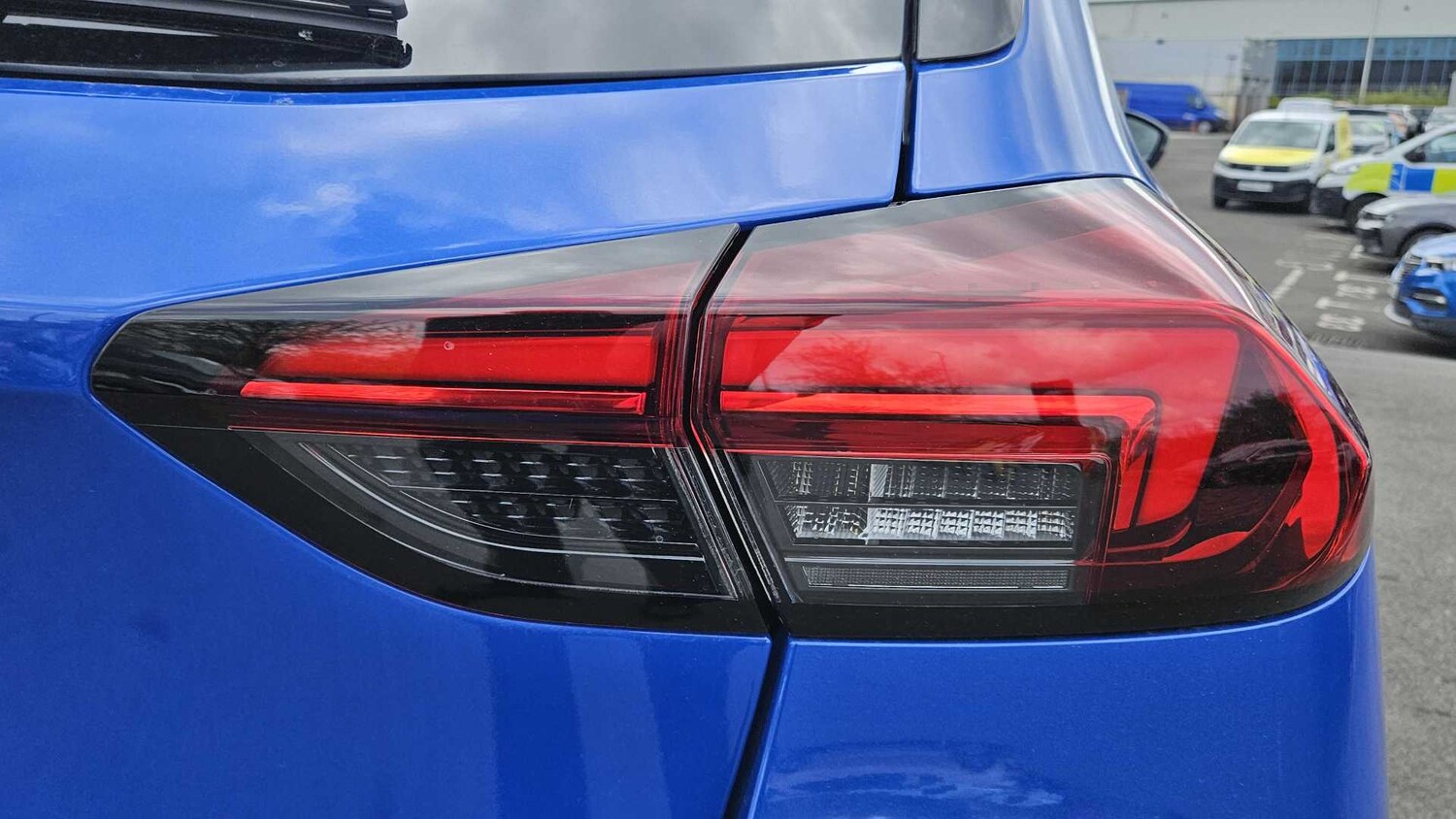 Used Vauxhall Corsa 2025 for sale - 78118892: Photo 14