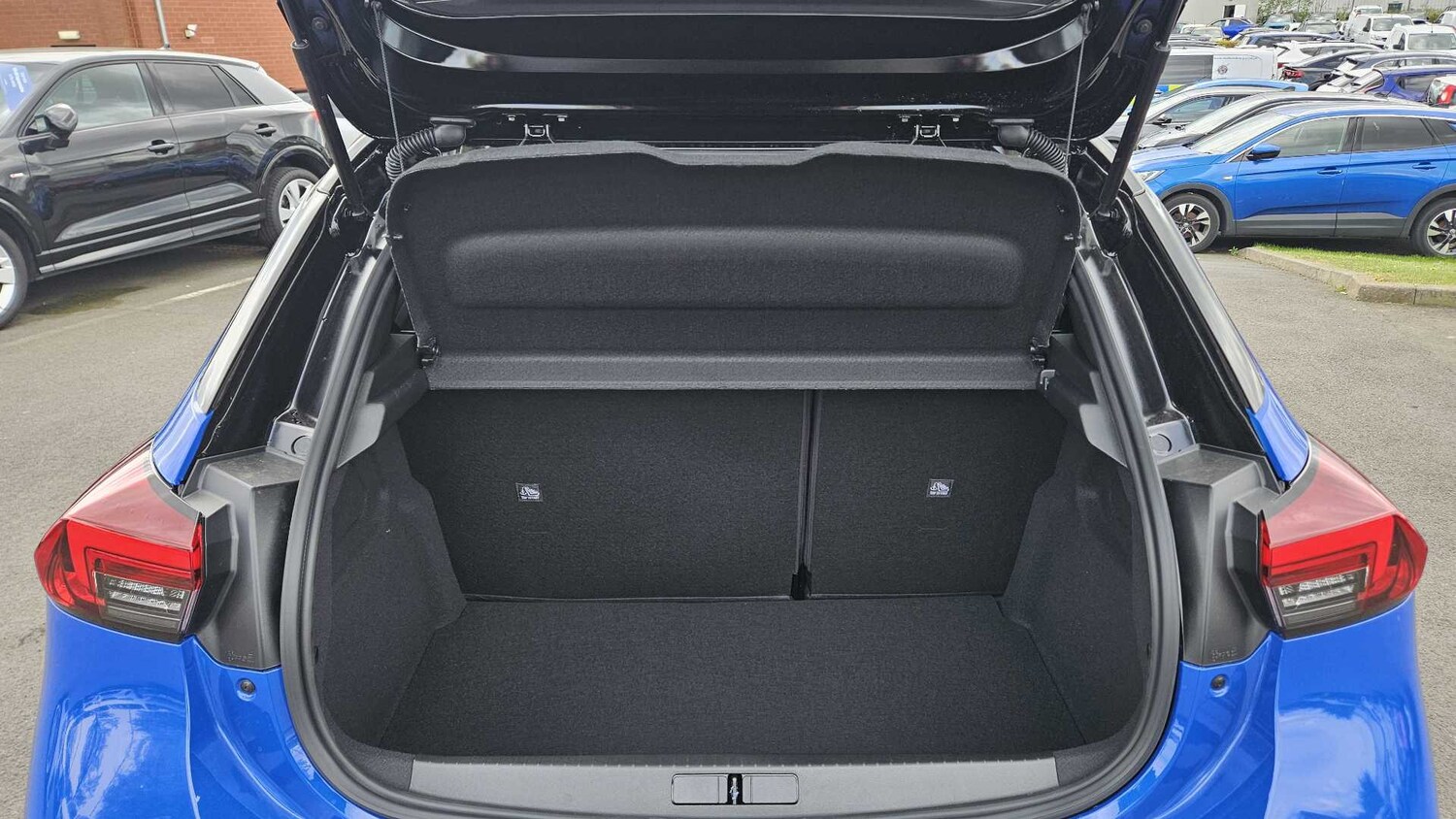 Used Vauxhall Corsa 2025 for sale - 78118892: Photo 17