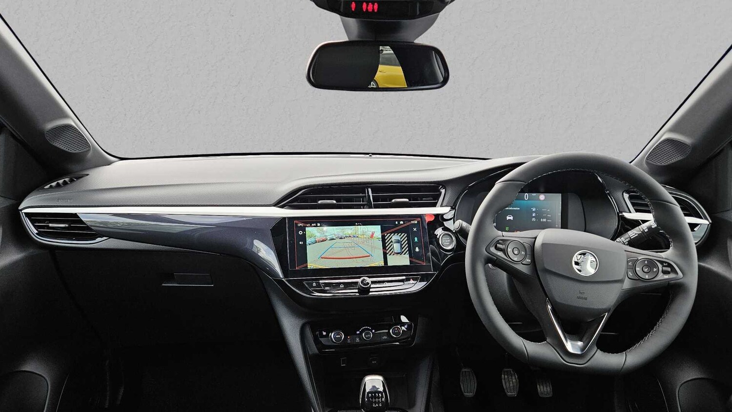 Used Vauxhall Corsa 2025 for sale - 78118892: Photo 18