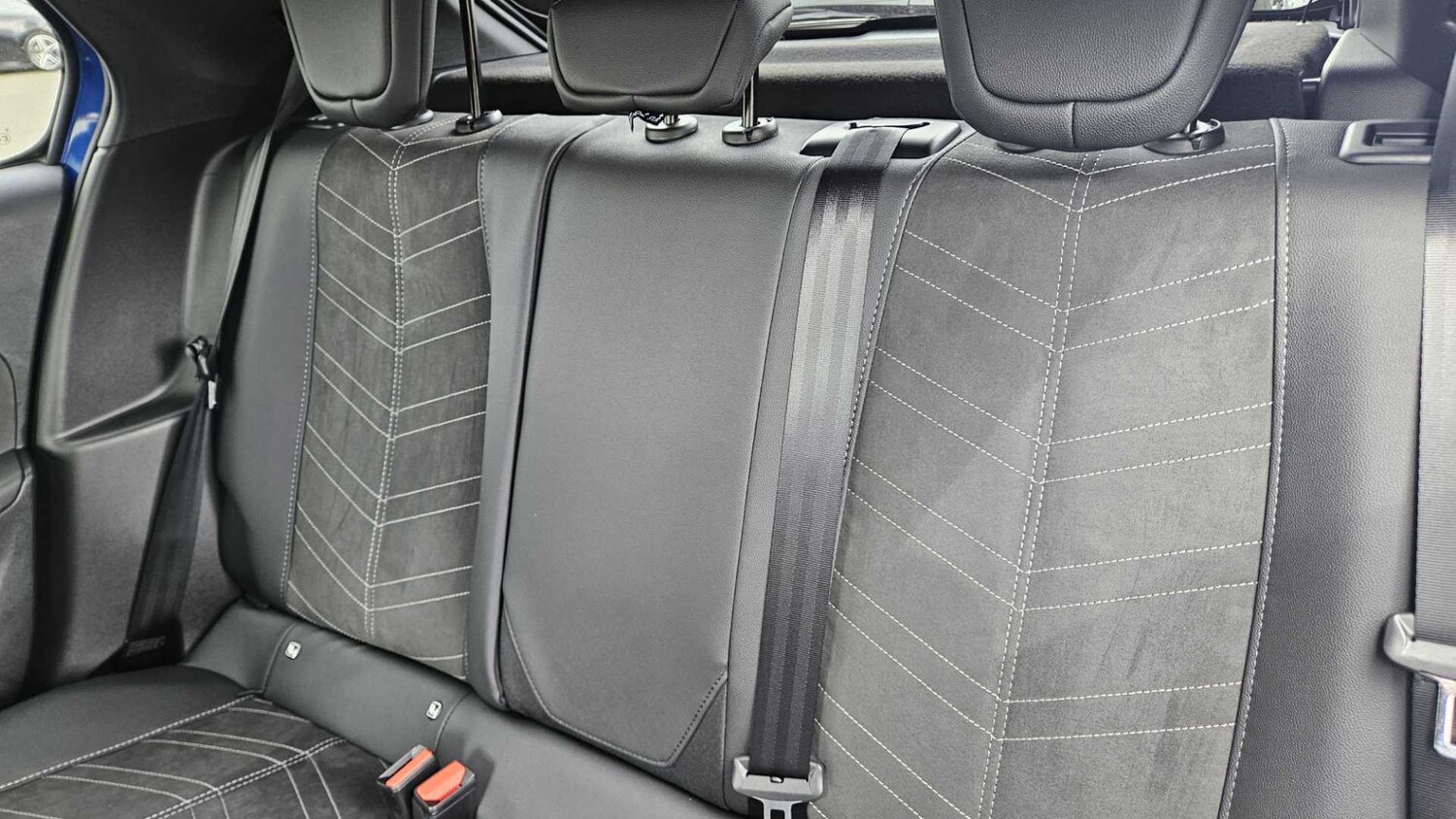 Used Vauxhall Corsa 2025 for sale - 78118892: Photo 19