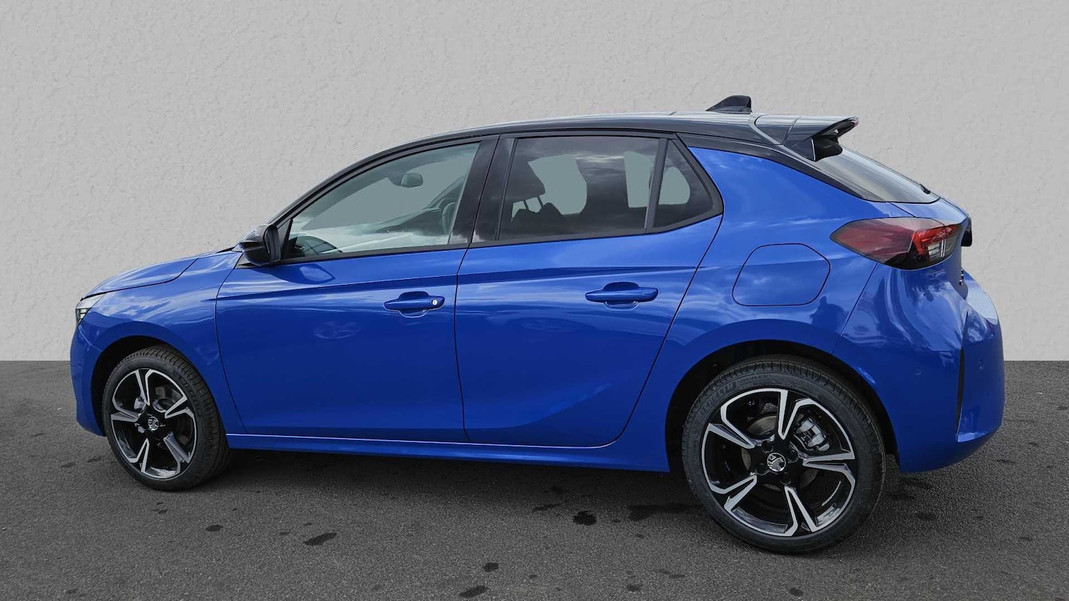 Used Vauxhall Corsa 2025 for sale - 78118892: Photo 2