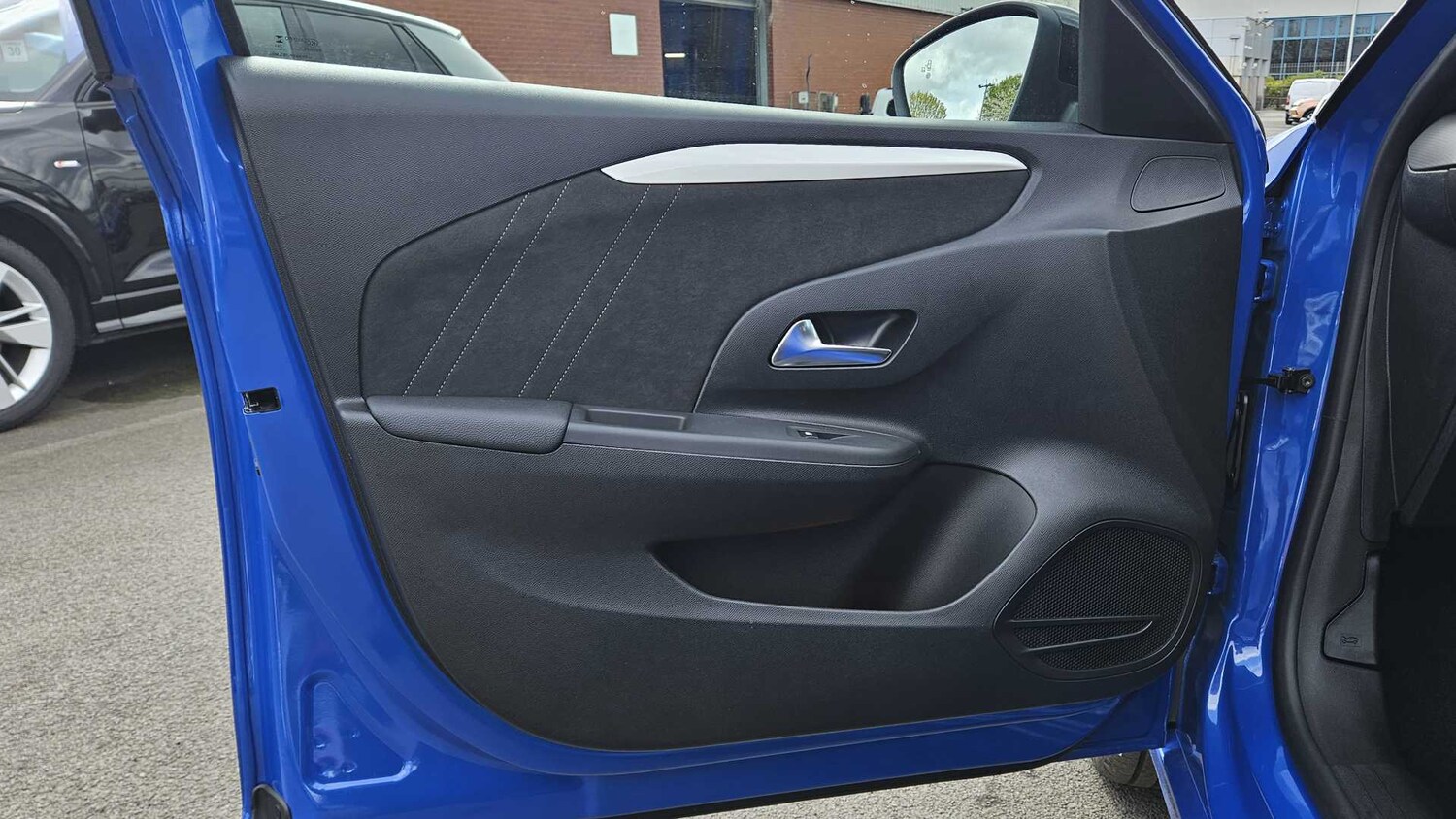 Used Vauxhall Corsa 2025 for sale - 78118892: Photo 22