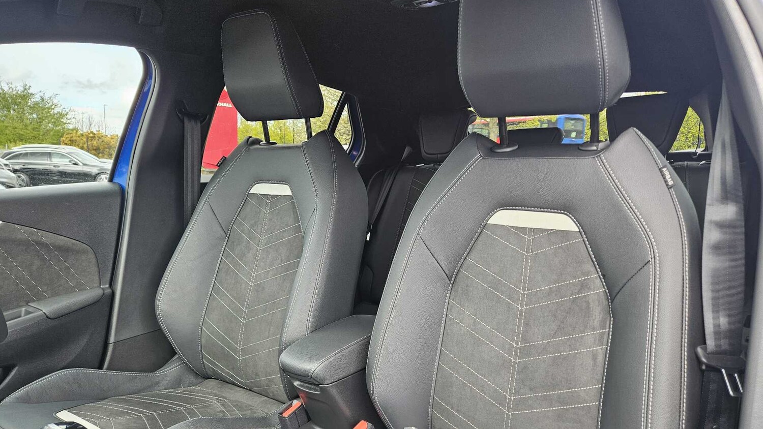 Used Vauxhall Corsa 2025 for sale - 78118892: Photo 24