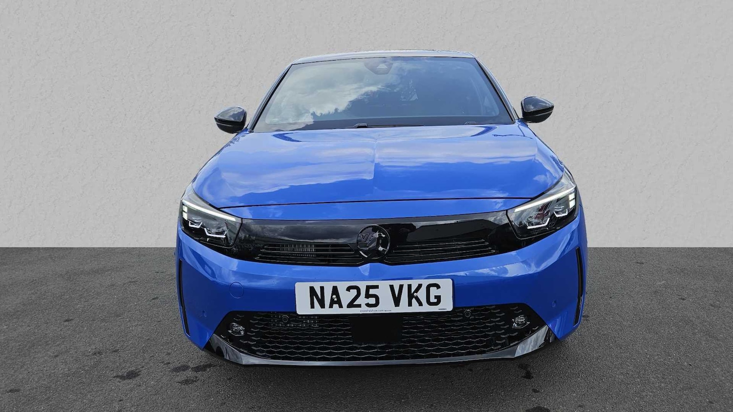 Used Vauxhall Corsa 2025 for sale - 78118892: Photo 3