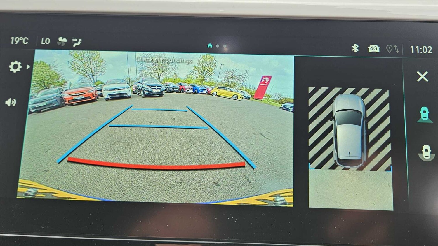 Used Vauxhall Corsa 2025 for sale - 78118892: Photo 30