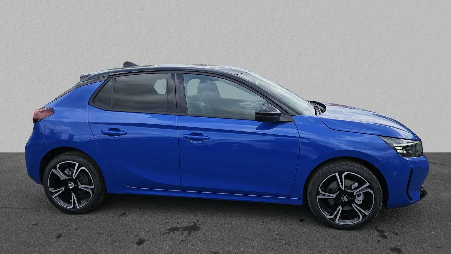 Used Vauxhall Corsa 2025 for sale - 78118892: Photo 4