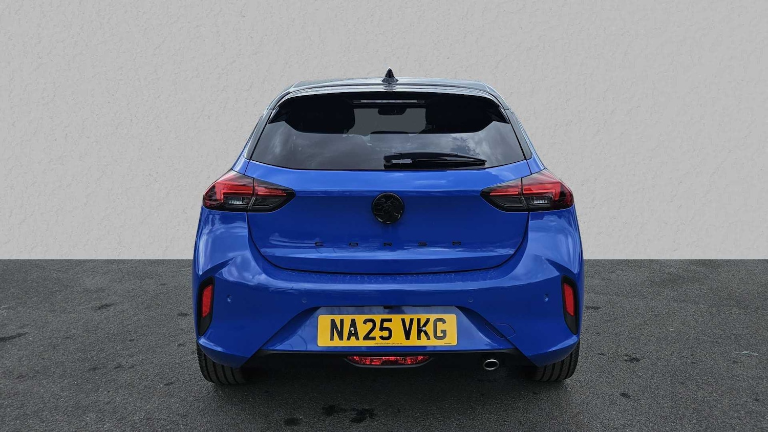 Used Vauxhall Corsa 2025 for sale - 78118892: Photo 5