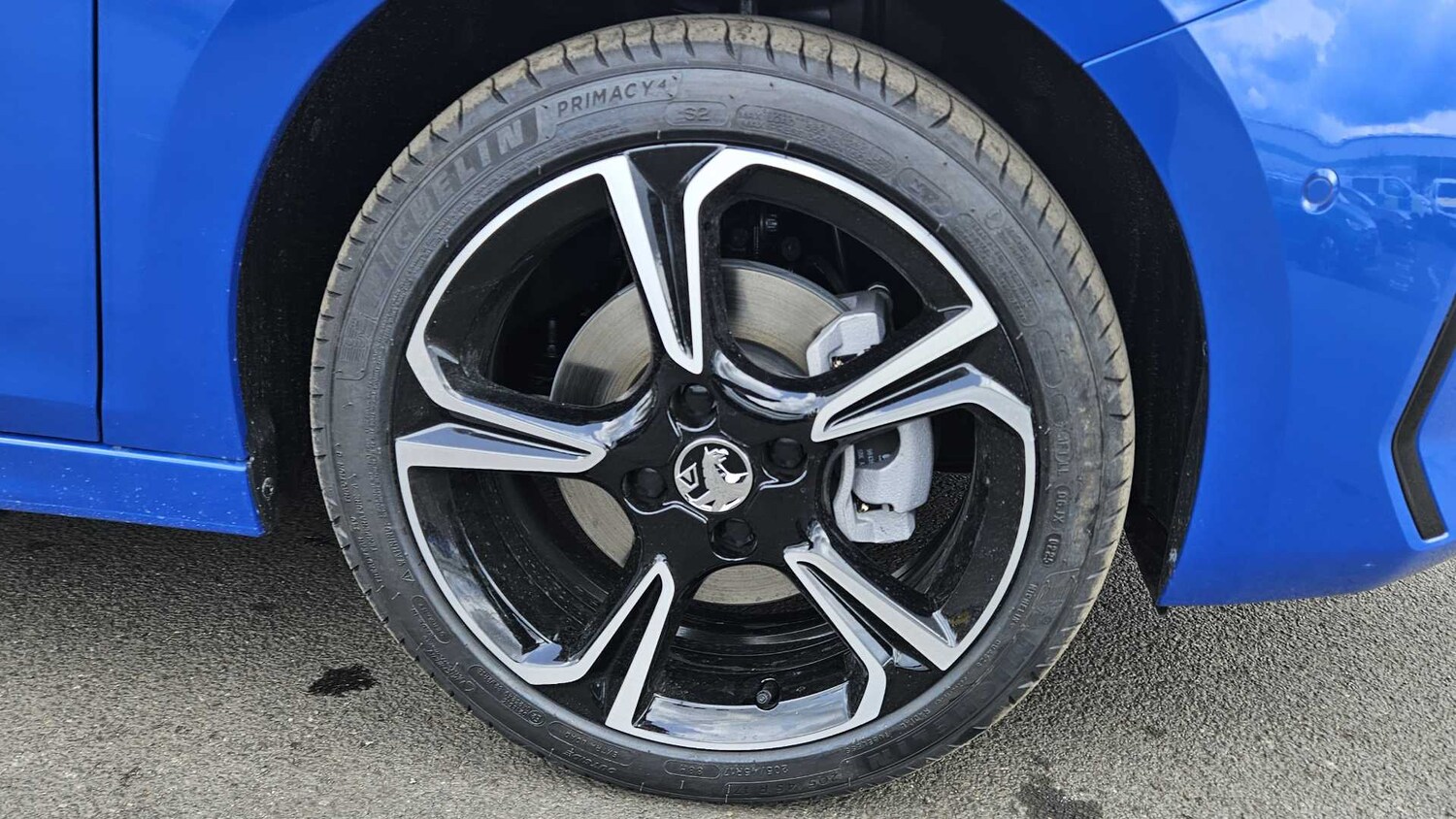 Used Vauxhall Corsa 2025 for sale - 78118892: Photo 7