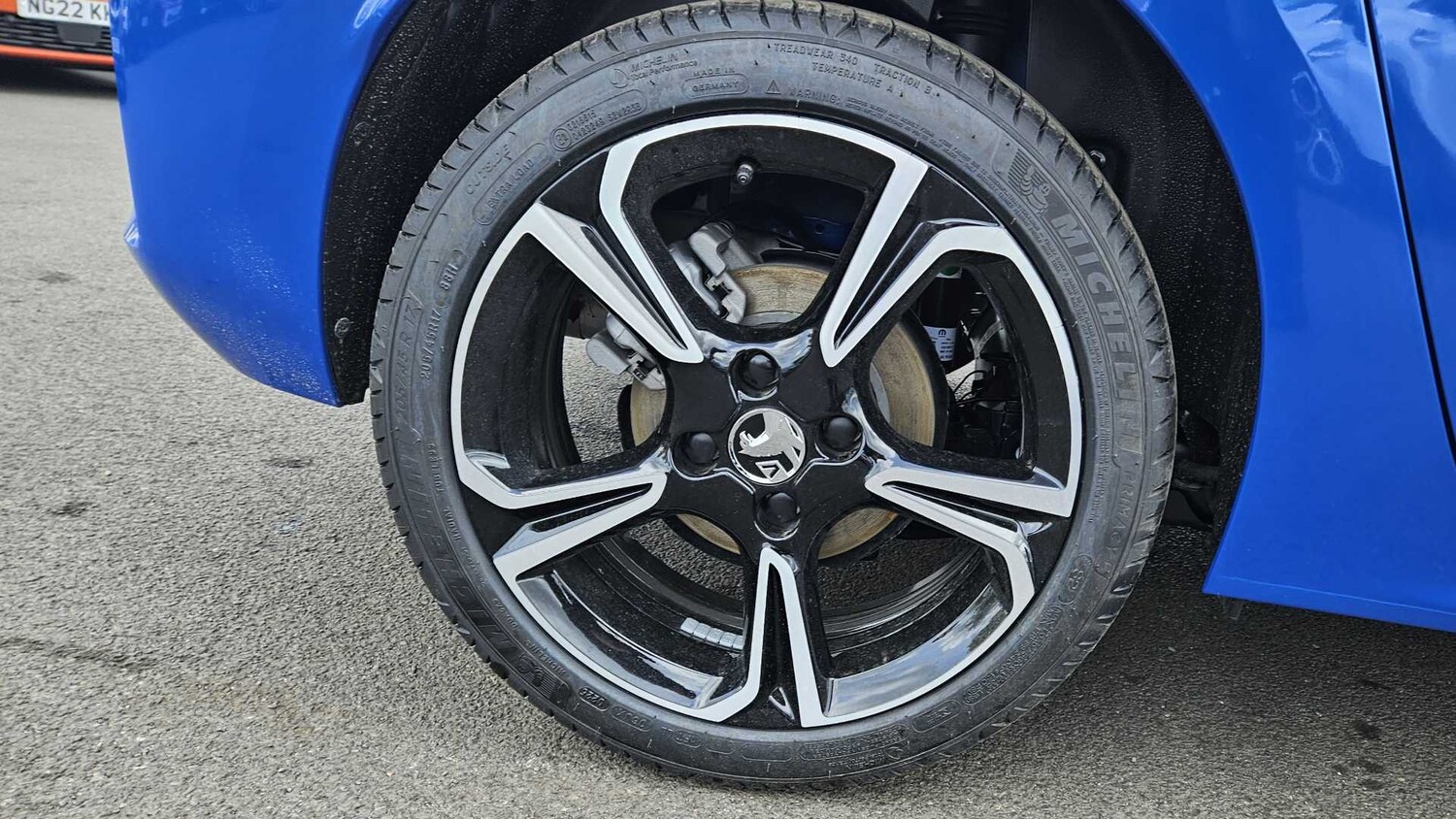 Used Vauxhall Corsa 2025 for sale - 78118892: Photo 8