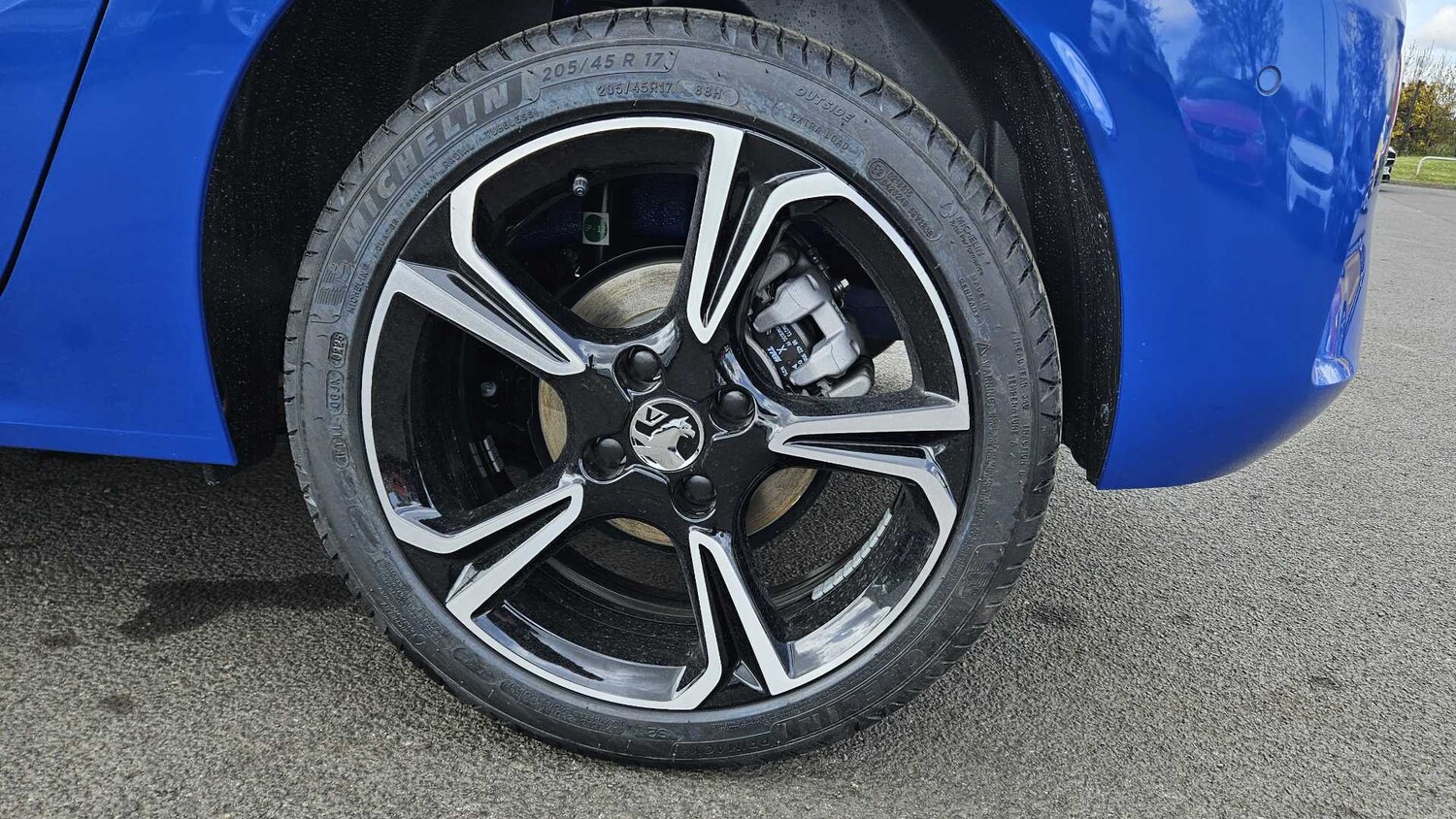 Used Vauxhall Corsa 2025 for sale - 78118892: Photo 9