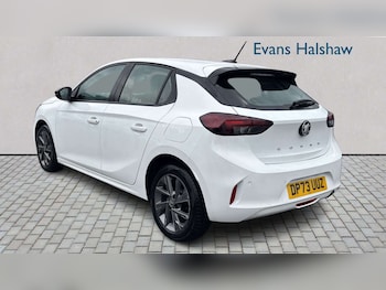 Used Vauxhall Corsa 2023 for sale - 78937347: Photo