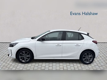 Used Vauxhall Corsa 2023 for sale - 78937347: Photo