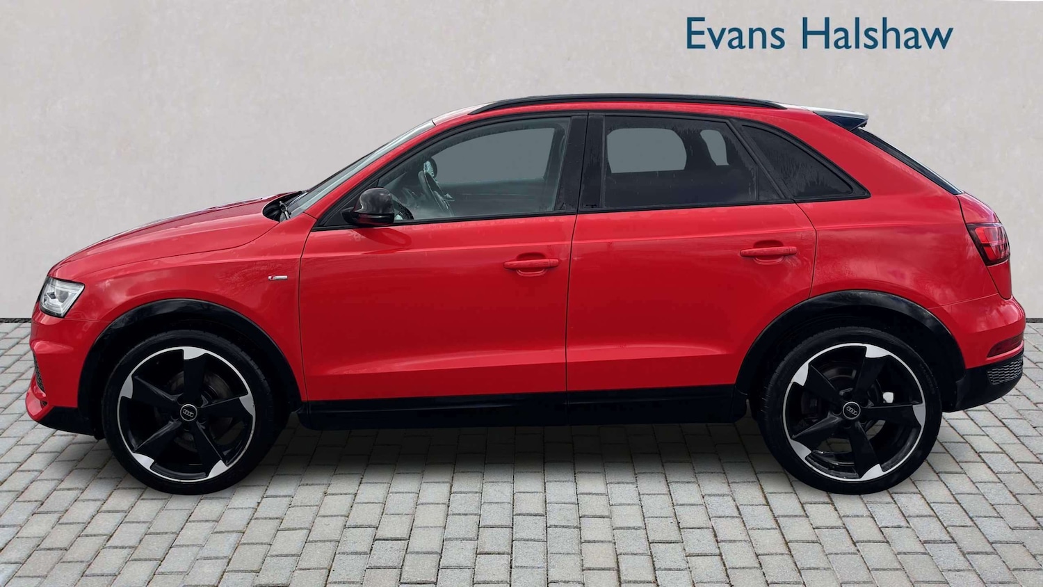 Used Audi Q3 for sale - 77860030: Photo 4