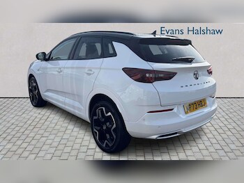 Used Vauxhall Grandland 2024 for sale - 77960822: Photo