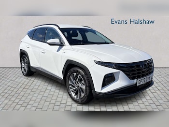 Used Hyundai TUCSON 2023 for sale - 78507084: Photo