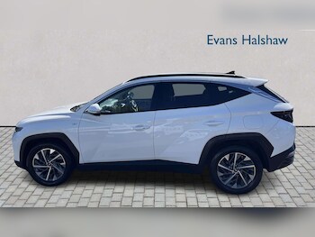 Used Hyundai TUCSON 2023 for sale - 78507084: Photo