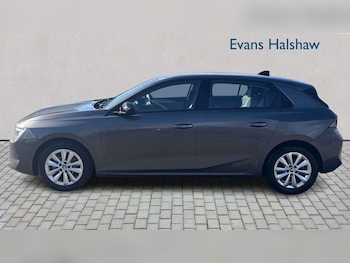 Used Vauxhall Astra 2023 for sale - 77861407: Photo