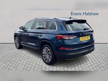 Used Skoda Kodiaq 2023 for sale - 78732110: Photo