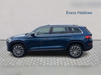 Used Skoda Kodiaq 2023 for sale - 78732110: Photo