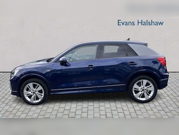 Used Audi Q2 2024 for sale - 78744072: Photo