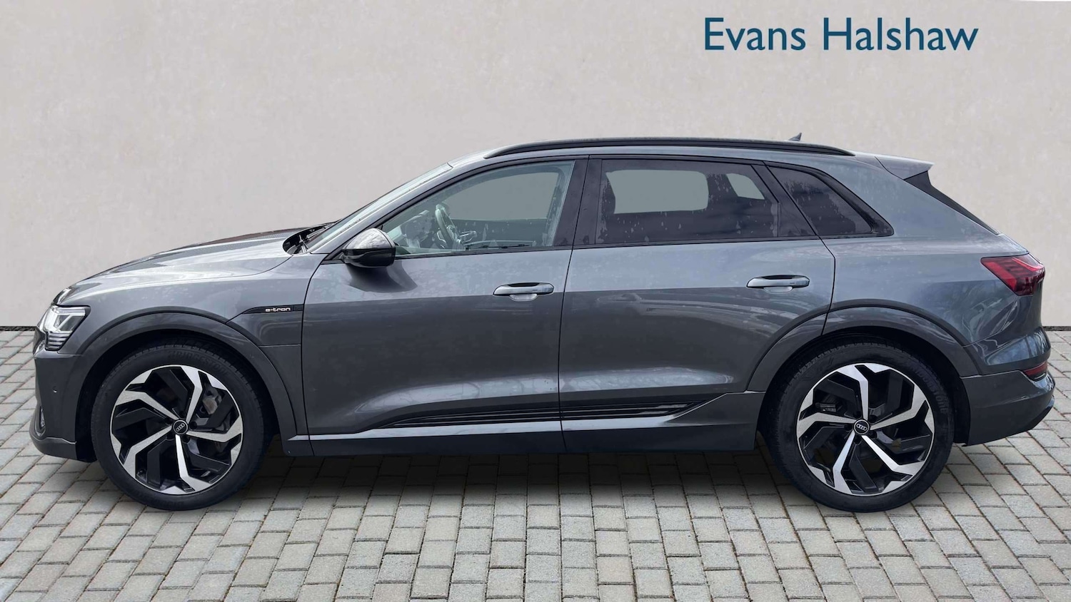 Used Audi e-tron for sale - 77861908: Photo 4