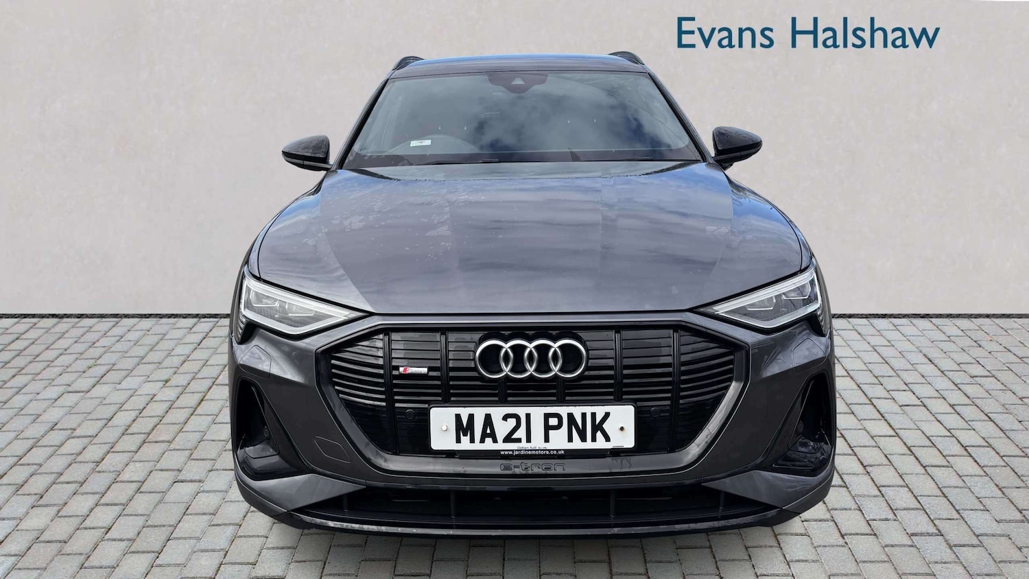 Used Audi e-tron for sale - 77861908: Photo 5