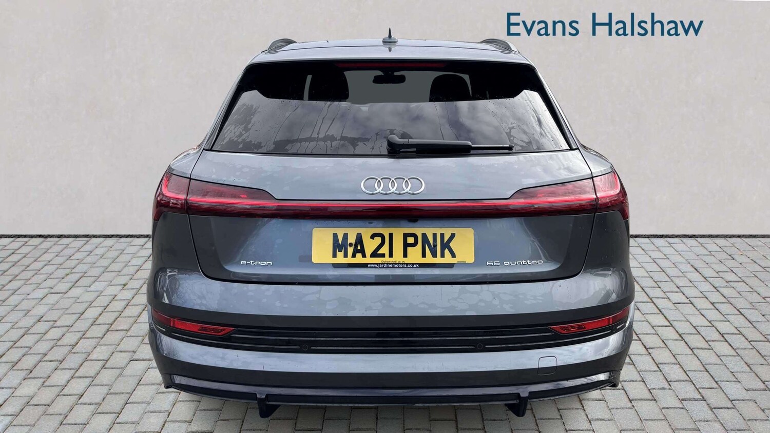 Used Audi e-tron for sale - 77861908: Photo 6