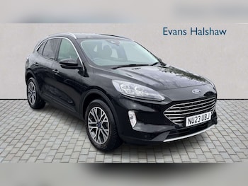 Used Ford Kuga 2023 for sale - 79172295: Photo