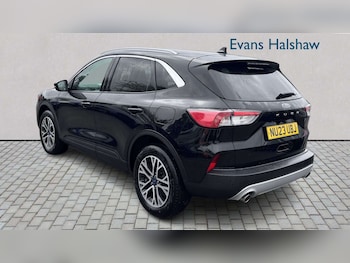 Used Ford Kuga 2023 for sale - 79172295: Photo