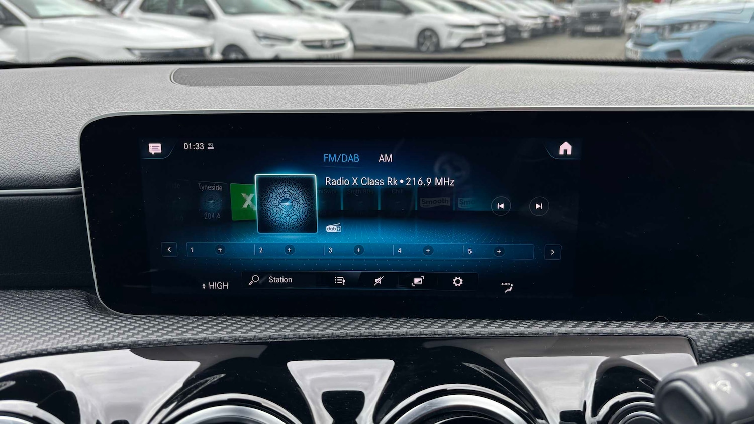 Used Mercedes-Benz A-Class 2019 for sale - 78052386: Photo 11