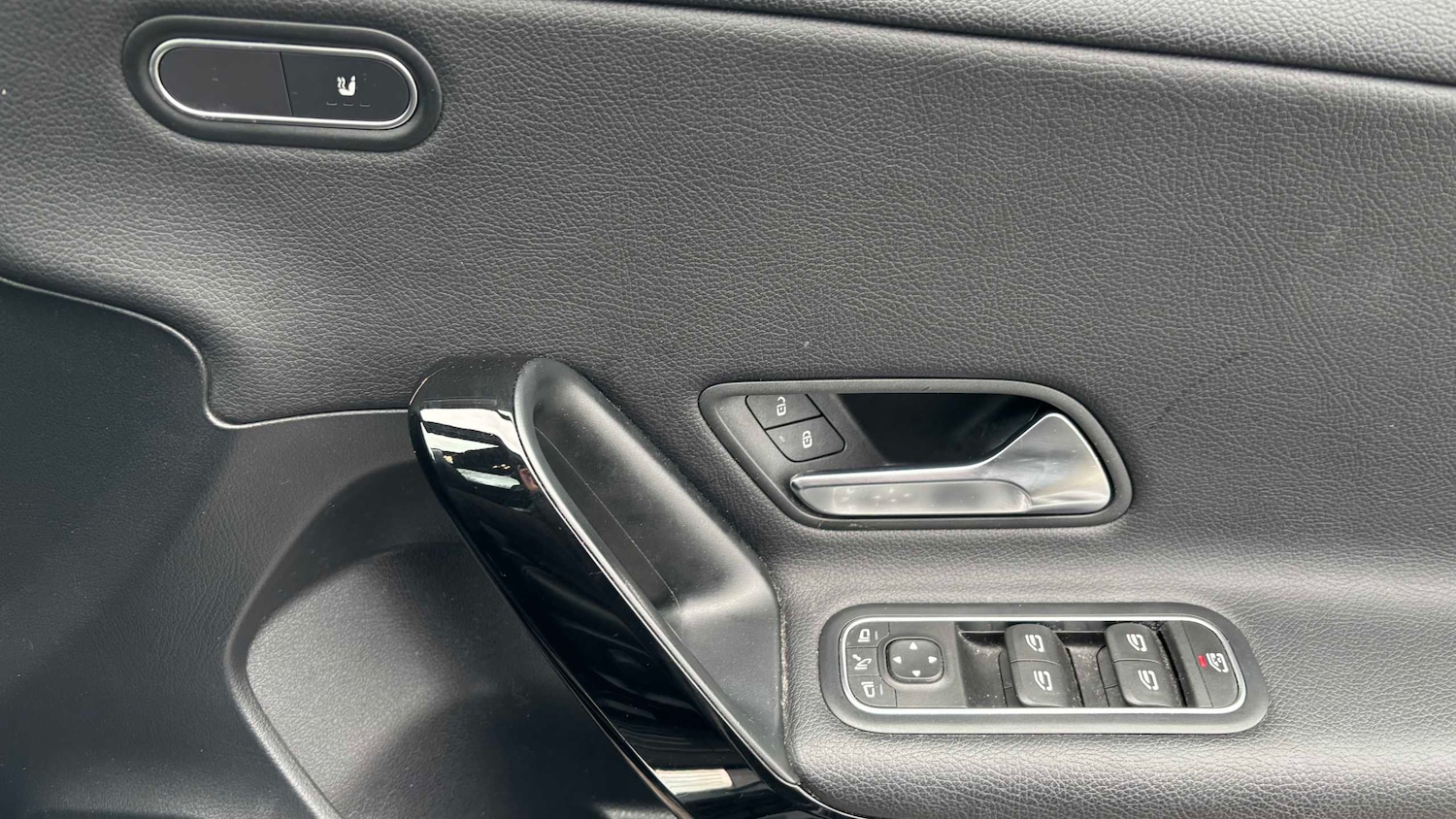 Used Mercedes-Benz A-Class 2019 for sale - 78052386: Photo 17